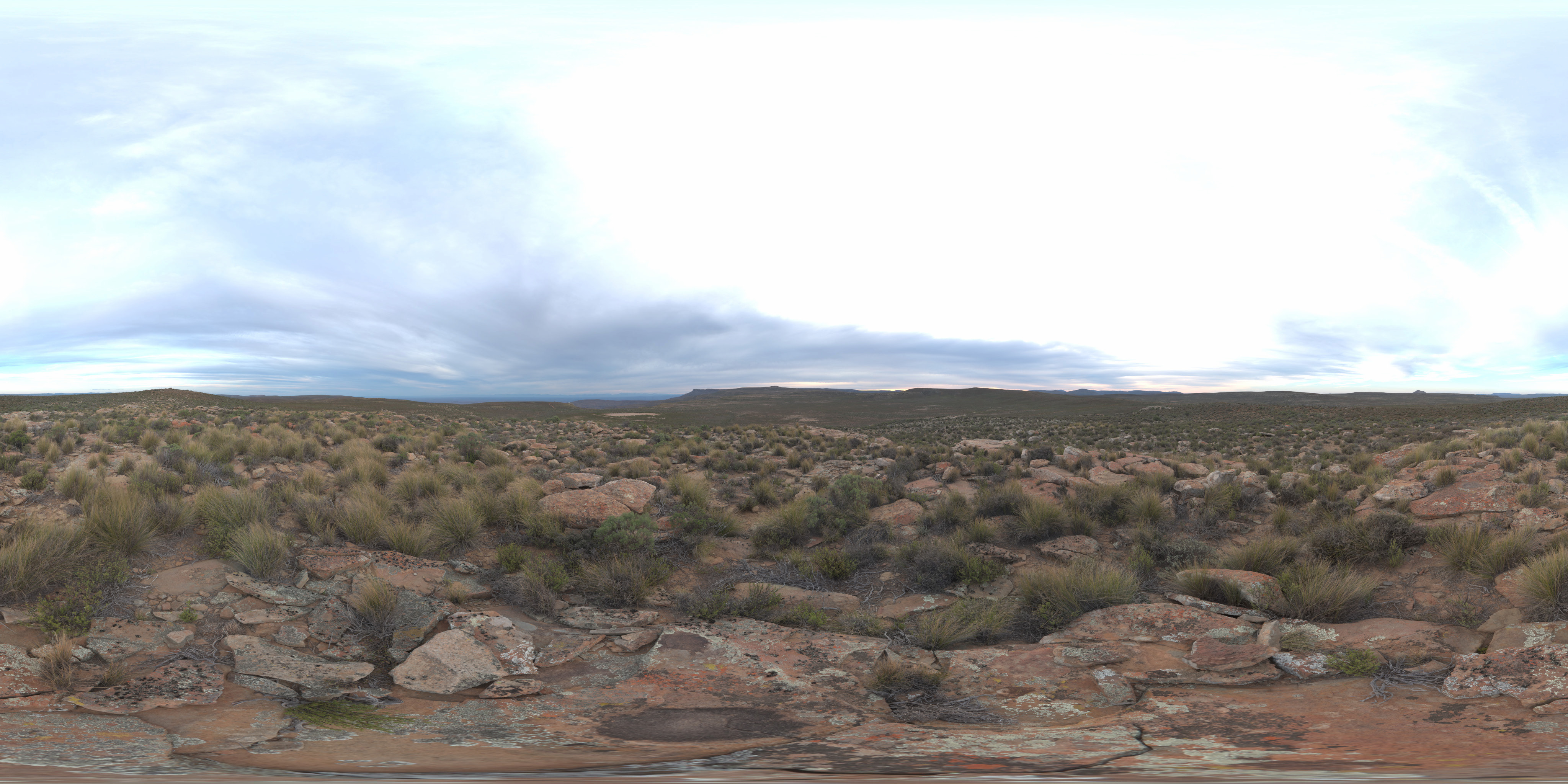 Desierto